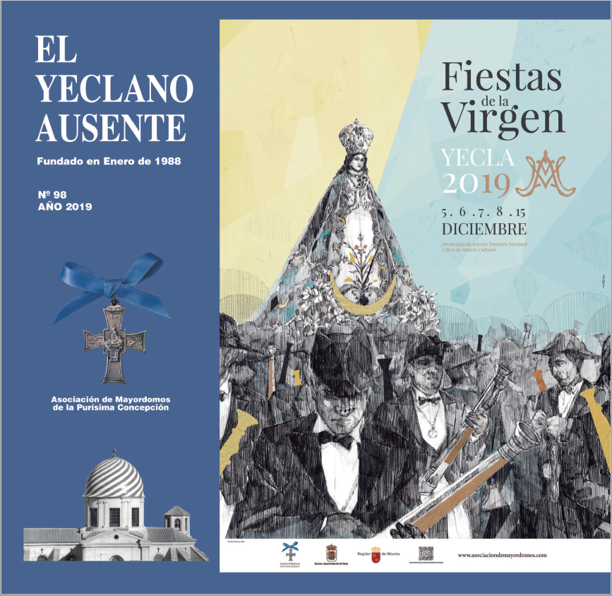 portada YA 98