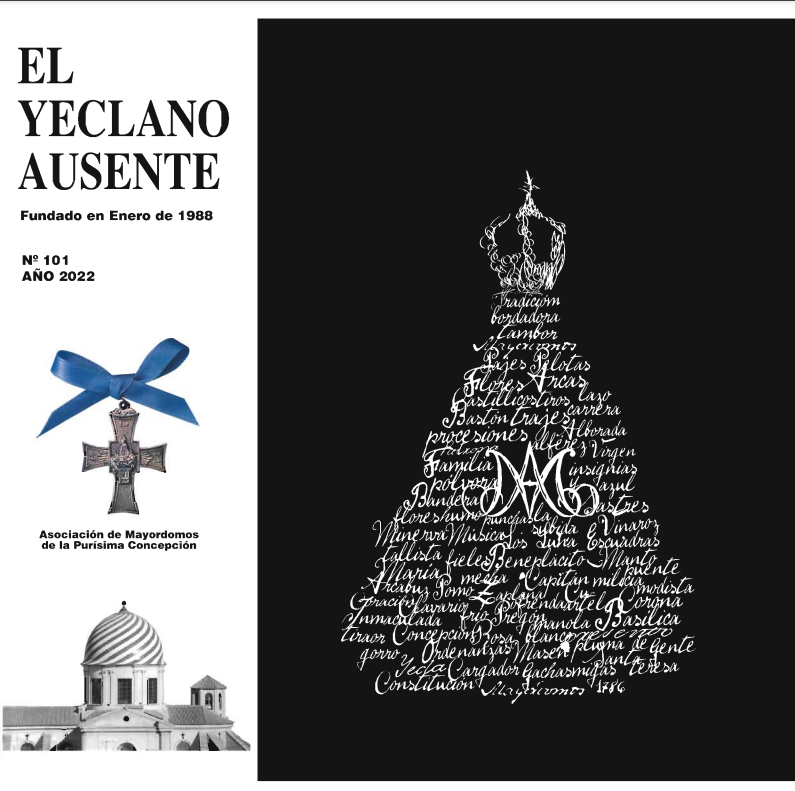 yeclanoausente101